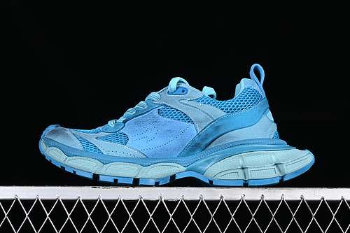 480W3XLI4040BALENCIAGA PHANTOM SNEAKER GREYBLUEWOMAN3539MAN4046