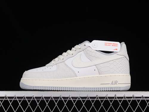 340DX2678100AIR FORCE 1 LOW 07 SUMMIT WHITESUMMIT WHITESAILWOLF GREYWHITEUNISEX3645