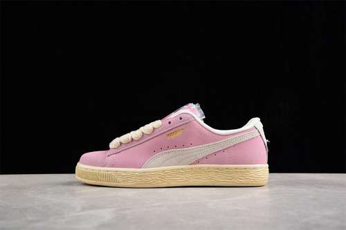 280391962CLYDE OG LOW SNEAKERS VERDANT GREEN PINKWHITEBROWNWOMAN3639MAN4045