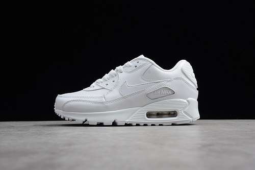 537384111AIR MAX 90 WHITEWHITEWHITEWHITEWOMAN3639OG00116