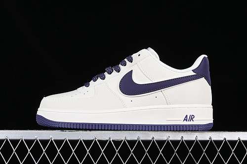 320GL6835015AIR FORCE 1 07 LOW WHITEPURPLEWOMAN3639MAN4045