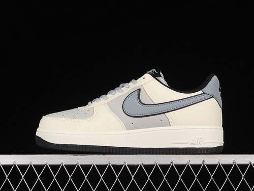 280DG2296020AIR FORCE 1 LOW BEIGELIGHT GREYBLACKWOMAN3639MAN4045