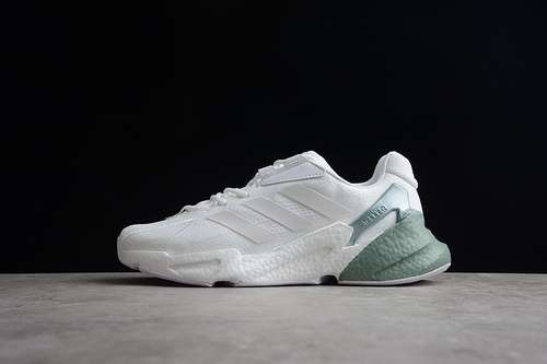 300GX3486X9000L4 SHOES CLOUD WHITECLOUD WHITECLOUD WHITEWOMAN3639MAN4045