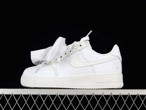 320DV4244111AIR FORCE 1 LOW BOW WHITEWHITEWHITEWOMAN35539MAN4045