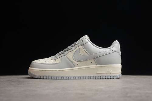 340HU6395756AIR FORCE 1 LOW 07 SU19 LOW BEIGELIGHT GREYBEIGEWOMAN3639MAN4045