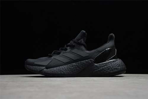 320FW8386X9000L4 BOOST SHOES CORE BLACKCORE BLACKCORE BLACKMAN4045
