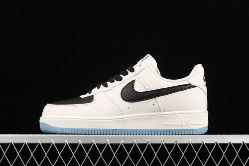 310CU6603113AIR FORCE 1 LOW 07 BEIGEBEIGEBLACKWOMAN3639MAN4045