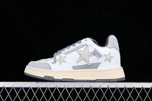 430KSH220314KAALIXTO WHITESILVERGREYWOMAN3539MAN4045
