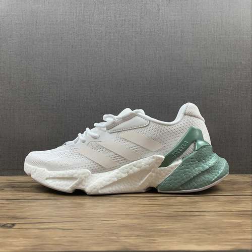 320GX3486X9000L4 SHOES CLOUD WHITECLOUD WHITECLOUD WHITEWOMAN3639MAN4045