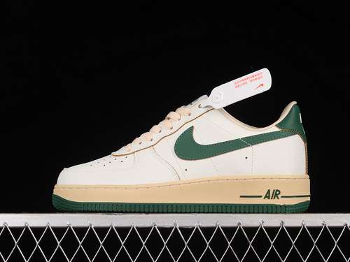 280DZ4764133AIR FORCE 1 LOW SAILGORGE GREENSESAMEPEARL WHITEWHITEUNISEX3645