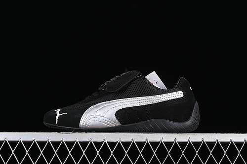 30039739701THE OPEN PRODUCT X PUMA SPEEDCAT WHITEBLACKWOMAN35540