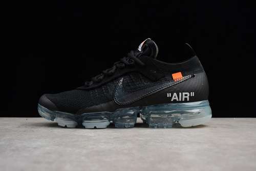 AA3831002FLYKNITVAPORMAX X OW BLACKBLACKWHITEWOMAN3639MAN4045OG00204