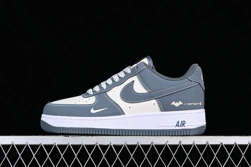 320AQ4134100AIR FORCE 1 LOW TUXEDO BLACKWHITEWOMAN3639MAN4045