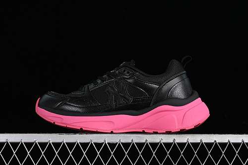 2403ARNFTB4N50MASNY MLB FAST BALL CLASSIC MONOGRAM 24SS PINKBLACKWOMAN3539MAN4045