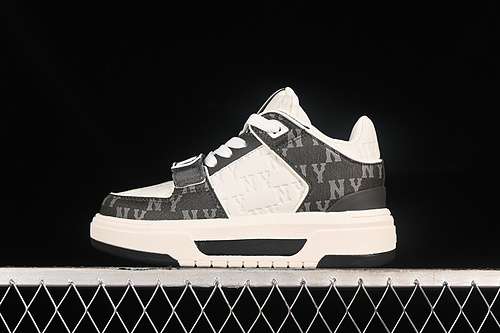 2603ASXCMM4N50BKSNY MLB CHUNKY LINER WHITEGREYWOMAN3539MAN4044