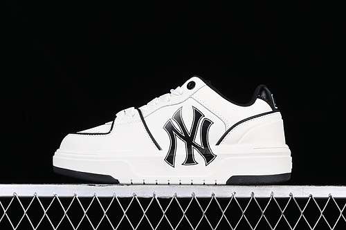 3003ASXCA12N50WHSNY MLB CHUNKY LINER WHITEBLACKWOMAN35539MAN4044