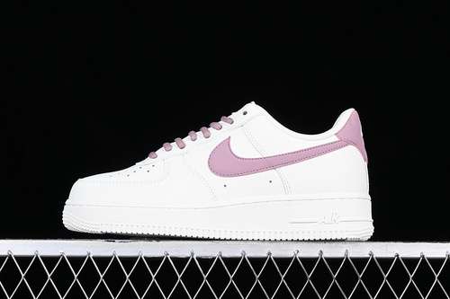 300CQ5059228AIR FORCE 1 07 LOW WHITEPURPLEWOMAN3639MAN4045
