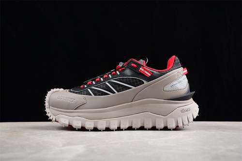 630MONCLER TRAILGRIP GTX WHITEBLACKREDGREYBROWNWOMAN3639MAN4046