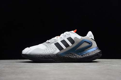 300FY3027ZX ALKYNE SHOES CLOUD WHITECORE BLACKBLUEORANGEWOMAN3639MAN4045