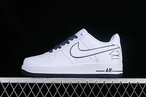 320NS0517009AIR FORCE 1 07 LOW SUSHI CLUBWHITEWOMAN3639MAN4045