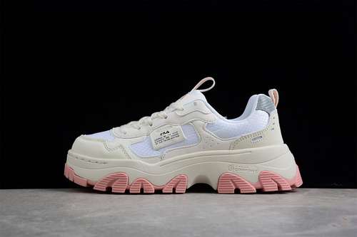 280F12W144132FSWFILA FASHION SNEAKERS BEIGEBEIGELIGHT PINKWOMAN3540