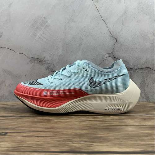 260CU4111400AIR ZOOMX VAPORFLY NEXT 2 ICE BLUEUNIVERSITY REDWHITEUNSIEX3645