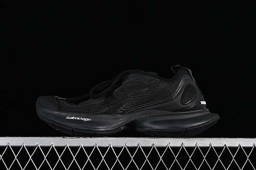 400WFLGY1000BALENCIAGA CIRCUIT BLACKWOMAN3539MAN4046