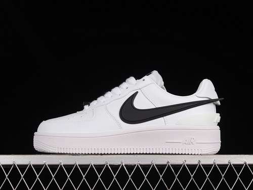 310DV3464002AMBUSH X AIR FORCE 1 LOW PHANTOMBLACKPHANTOMWOMAN3639MAN4045