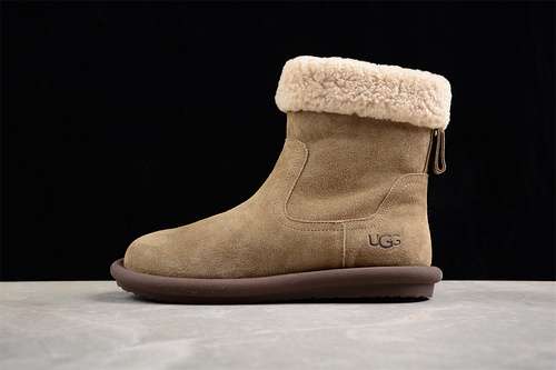 480UGG W DRIZLITA CLEAR GREYWOMAN3540