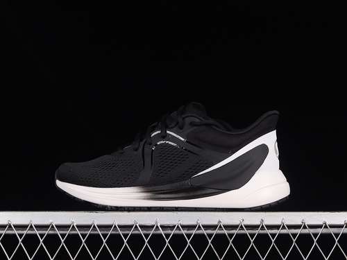 340LULULEMON BLISSFEEL RUN BLACKBLACKWHITEWOMAN3639MAN4045