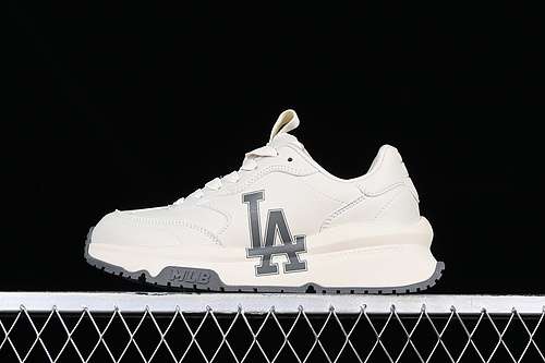 2403ASHCRB3N07IVSNY MLB CHUNKY RUNNER BASIC WHITEGREYWOMAN3639MAN4045