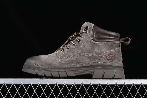 360TB10077TIMBERLANDS  GREYBLACKMAN3944