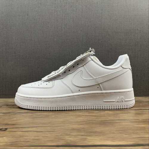 270315122111AIR FORCE 1 LOW 07 WHITEWHITEWHITEWOMAN3639MAN4045