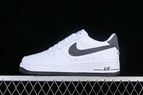 300CN2873109AIR FORCE 1 07 LOW WHITEGREYWOMAN3639MAN4045