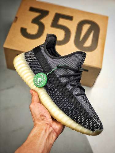 530FZ5000OG YEEZY BOOST 350 V2 ASRIELASRIELASRIELWOMAN3639MAN4046