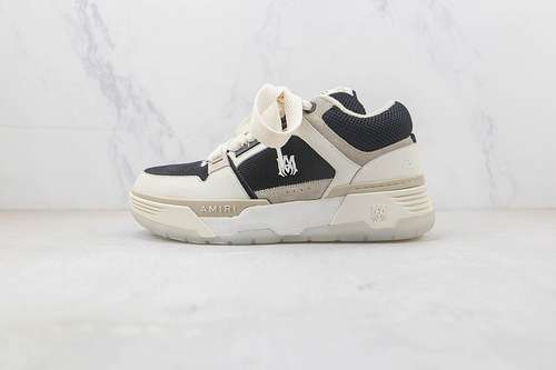 580AMIRI 2023 SPORTS SHOES WHITEBLACKLIGHT KHAKIWOMAN3540MAN3945