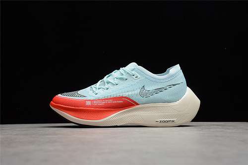 290CU4111400ZOOMX VAPORFLY NEXT 2 OG GLACIER BLUECHILE REDPALE IVORYBLACKUNISEX3645