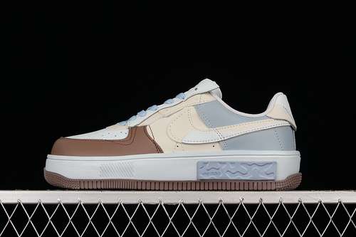 300CW6688606AIR FORCE 1 FONTANKA BEACHYELLOWDARK GREYWOMAN35539MAN4045