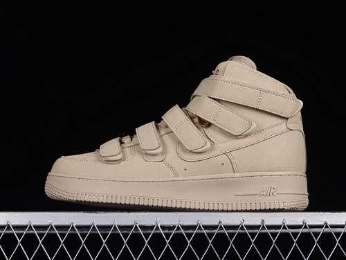 320DM7926200BILLIE EILISH X AIR FORCE 1 HIGH 07 SP MUSHROOMMUSHROOMMUSHROOMUNISEX3645