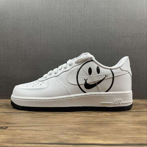 270BQ9044100AIR FORCE 1 LOW HAVE A NK DAY WHITEBLACKWHITEWOMAN3639MAN4045