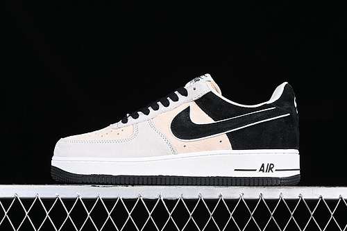 340LF8989666AIR FORCE 1 07 LOW WHITEGREYBLACKWOMAN3639MAN4045
