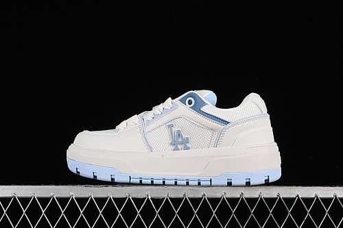 2603ASXCLW4N07ABSNY MLB CHUNKY LINER WIDE WHITEBLUEWOMAN35539MAN4045
