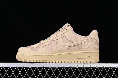 320DQ4137200BILLIE EILISH X AIR FORCE 1 LOW MUSHROOMMUSHROOMMUSHROOMMAN3645