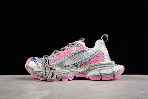 540W3XLW3XL59050BALENCIAGA PHANTOM SNEAKER PINKFREYWHITEWOMAN3540
