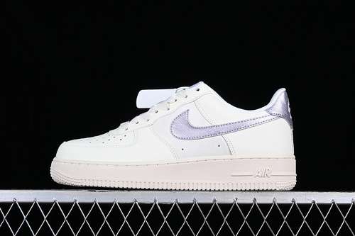 280DV7470100AIR FORCE 1 LOW SAILOXYGEN PURPLEWOMAN3639MAN4045