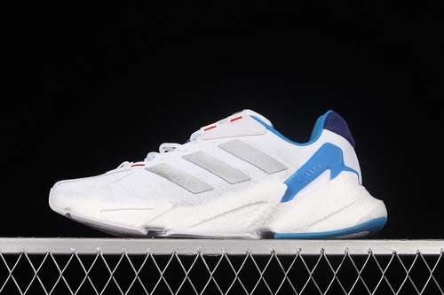 300GY1333X9000L4 SHOES CLOUD WHITESILVERBLUEMAN3945
