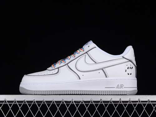 340GU7895639AIR FORCE 1 LOW 07 SU19 WHITESILVERGREYWOMAN3639MAN4045