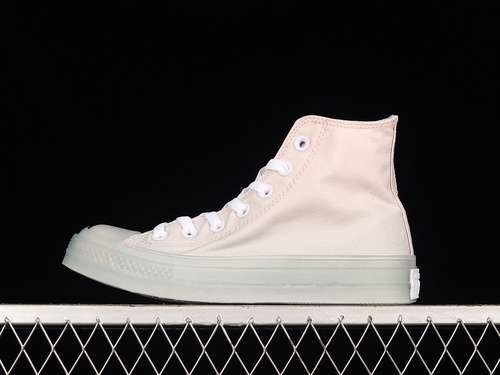 260A03745CCHUCK TAYLOR ALL STAR CX HIGH GRADIENT LIGHT PINKGREENWHITEUNSIEX3544