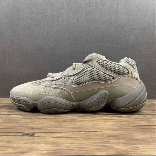 300GX3607YEEZY BOOST 500 ASH GREYASH GREYASH GREYWOMAN3639MAN4046