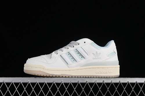 260IG3973FORUM 84 LOW CLOUD WHITECRYSTAL JADEWONDER SILVERWOMAN3639